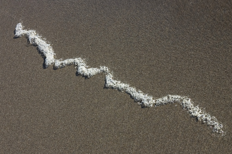 Foam