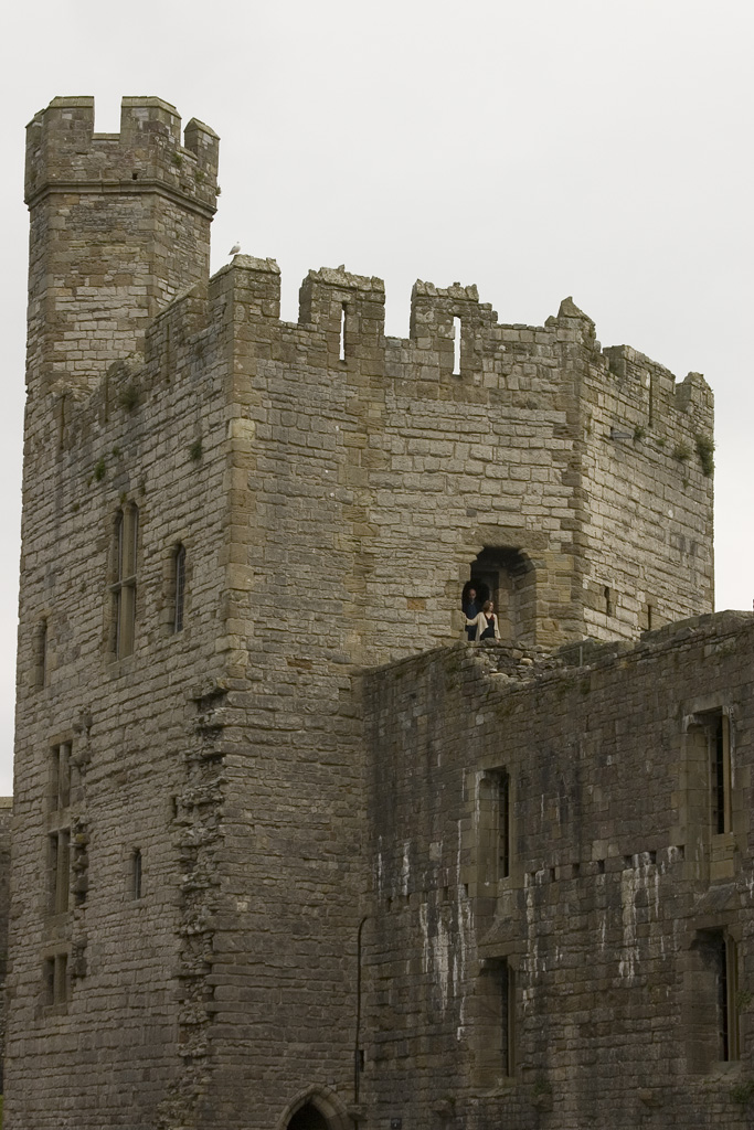Caernarfon 3
