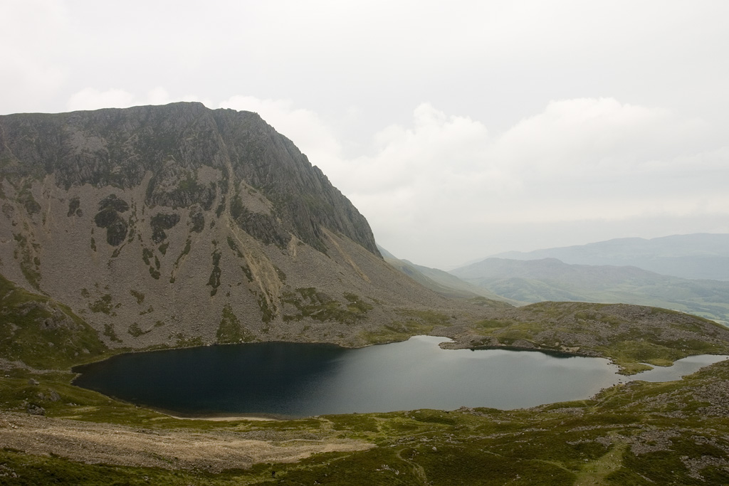 Llyn Cau