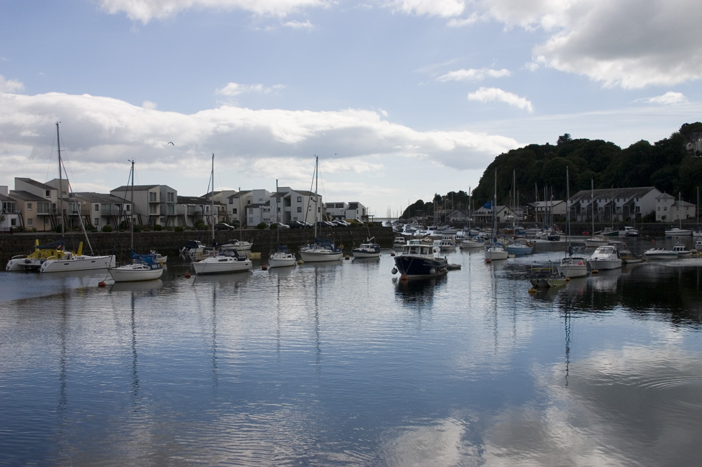 Porthmadog