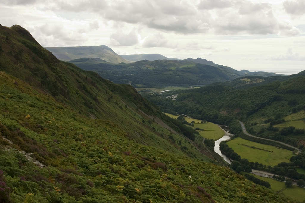 Precipice Walk 2