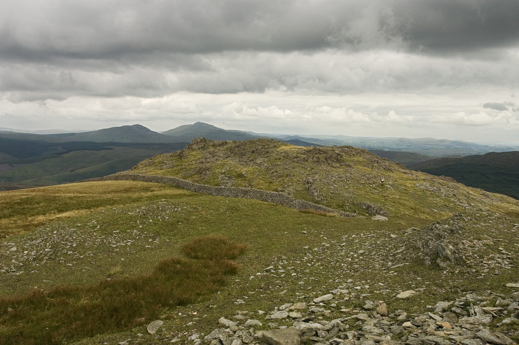 Rhobell Fawr seconda#50044