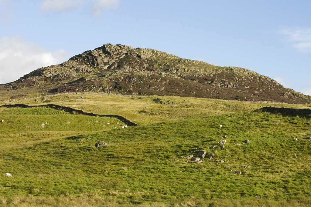 Rhobell-y-Big