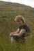Brenda on Rhobell Fawr0043