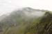 Cadair Idris in the mist