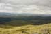 From Rhobell Fawr summit