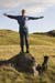 Ned triumphant