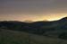 Rhinogs at Sunset