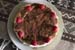 The cheesecake