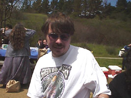 Eric Korpela