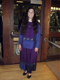 Sonia Connolly
